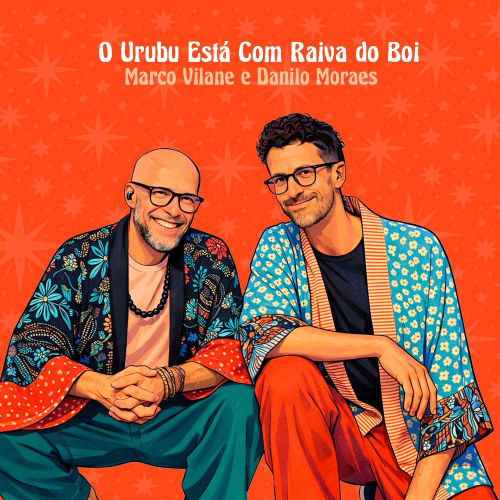 Nova Música no Planeta!