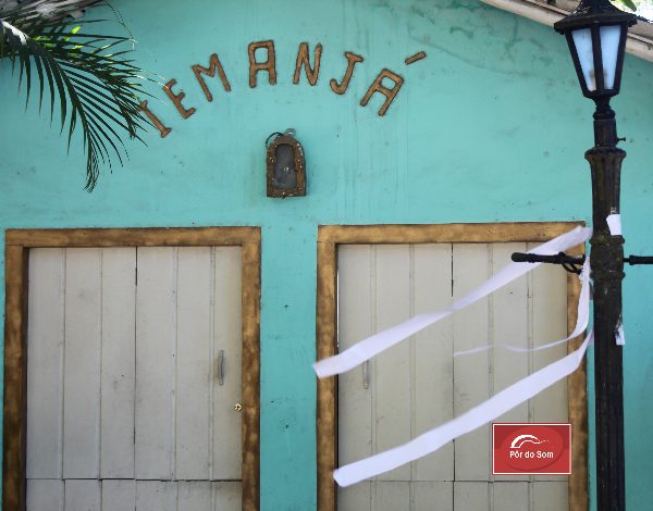 Músicas para Iemanjá!