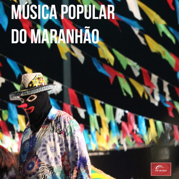 Música popular do Maranhão