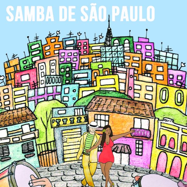 Samba de São Paulo