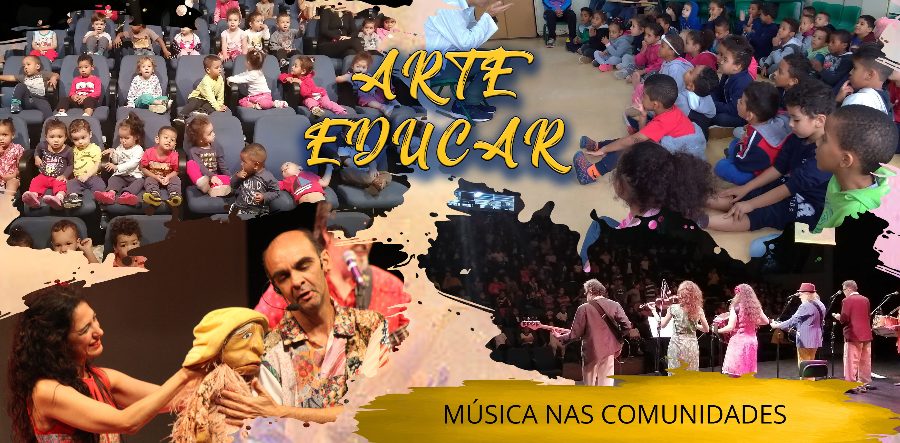Festival Arte Educar